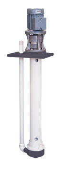 im 80 pvdf, luthmar, debem