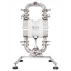 Saniboxer aisi 316, luthmar, debem