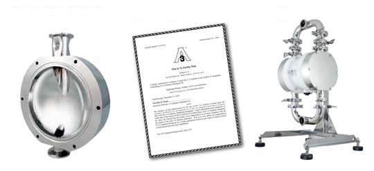 Saniboxer, luthmar, aisi 316