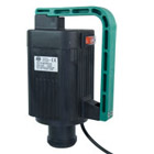 tr 500 W, Debem, Luthmar