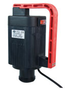 TR MOTORS 800 W, Debem, Luthmar