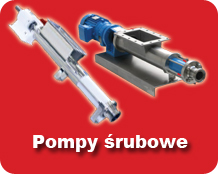 pompy monośrubowe